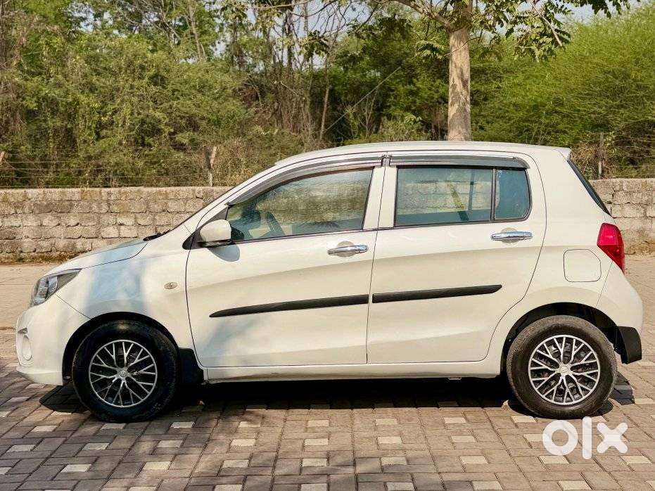 Maruti Suzuki Celerio Vxi Optional Mt, 2020, Cng & Hybrids
