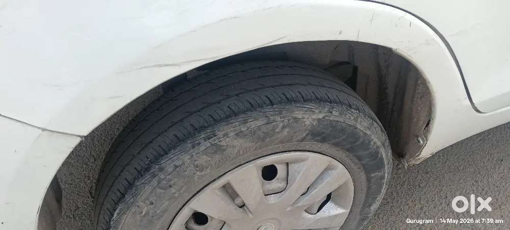 Maruti Suzuki Dzire 2018 255000 Km Driven
