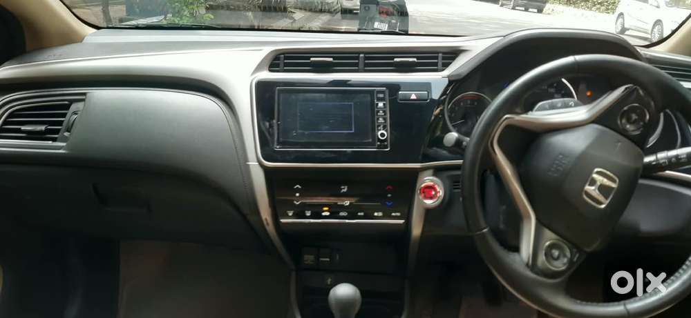 Honda City I-dtec Vx, 2019, Diesel