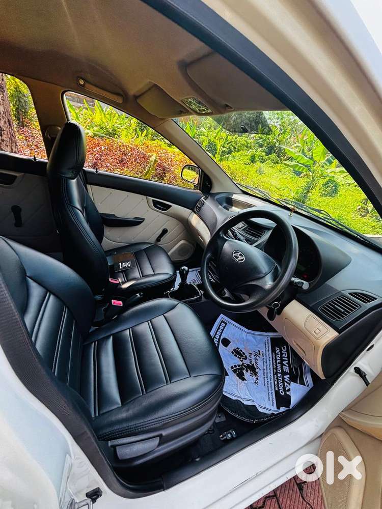 Hyundai Eon Era +, 2012, Petrol