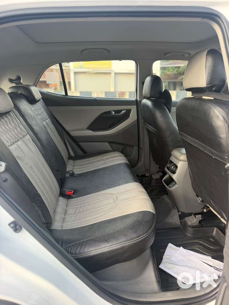 Hyundai Creta 1.6 Sx Plus Diesel, 2024, Diesel
