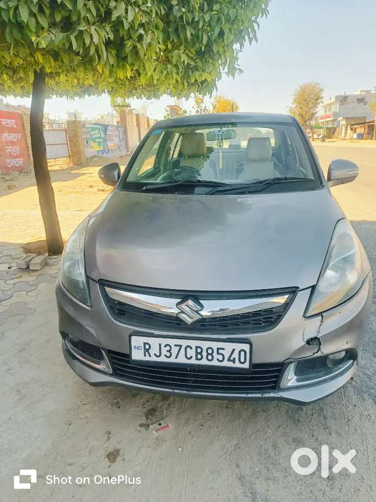 Maruti Suzuki Swift Dzire 2012 Diesel 96000 Km Driven