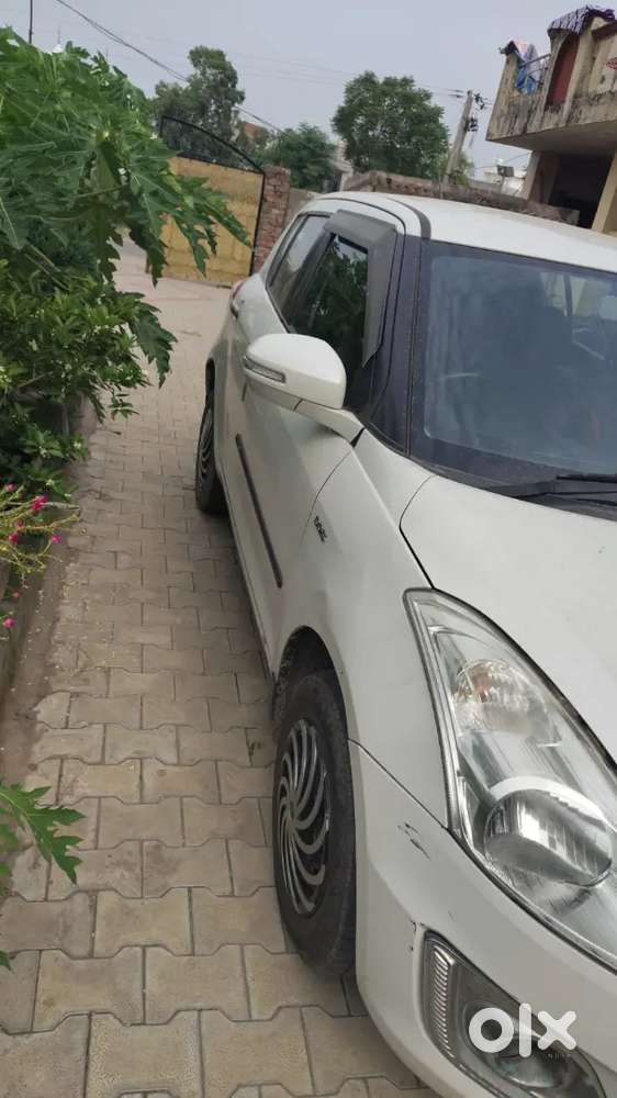 Maruti Suzuki Swift Vdi 2016 Edition