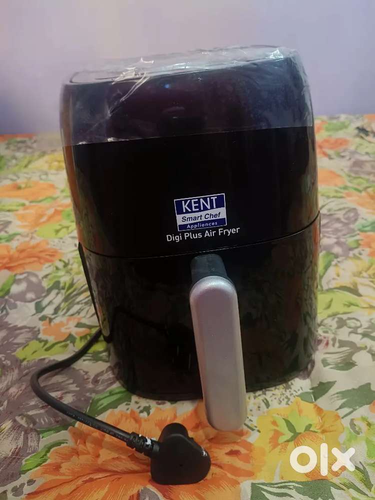 Kent 4L Air fryer