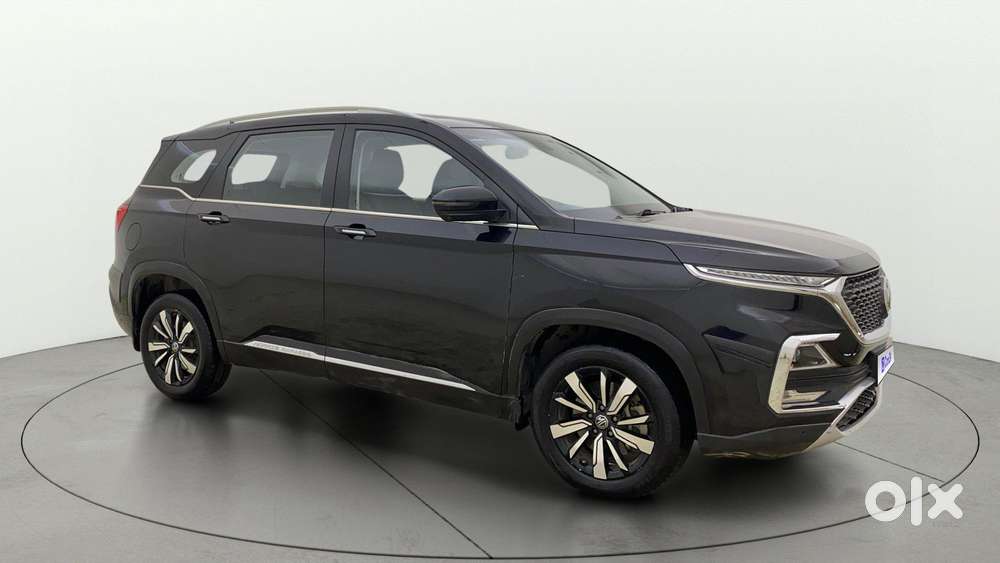 Mg Hector 2.0 Sharp Diesel, 2019, Diesel