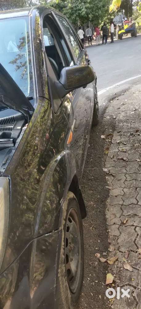 Ford Figo 2010 Petrol Titanium