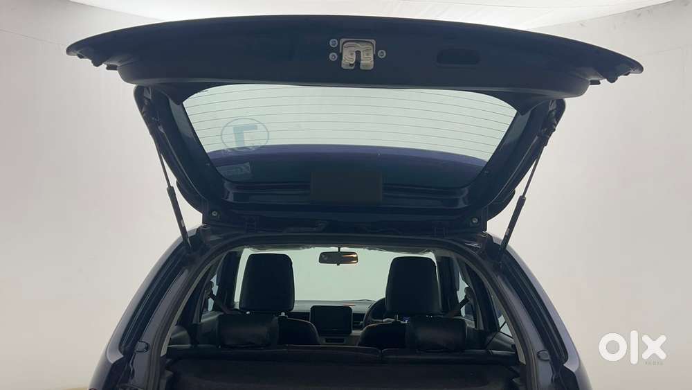 Maruti Suzuki Ignis 1.2 Alpha Mt, 2023, Petrol