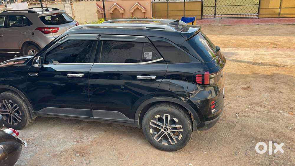 Hyundai Venue Diesel 2022