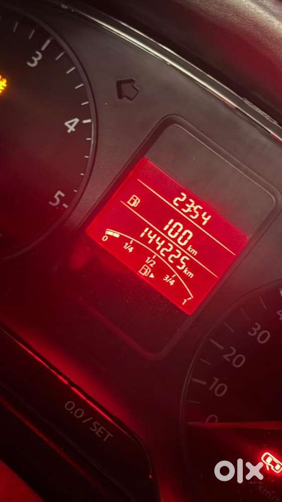 Volkswagen Diesel Manual 2012