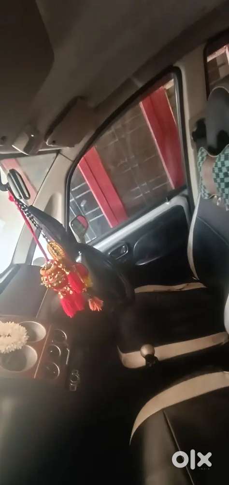 2013 Tata Nano Bs4