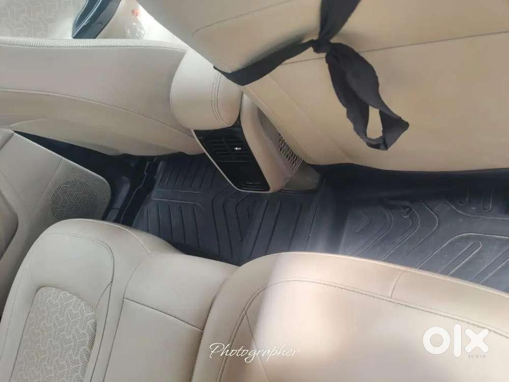 Tata Nexon Ev Max 2022