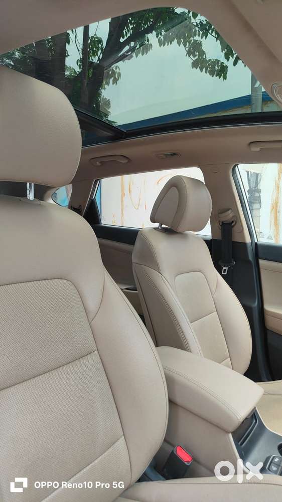 Hyundai Tucson 2.0 Dual Vtvt 2wd At Gls, 2019, Petrol