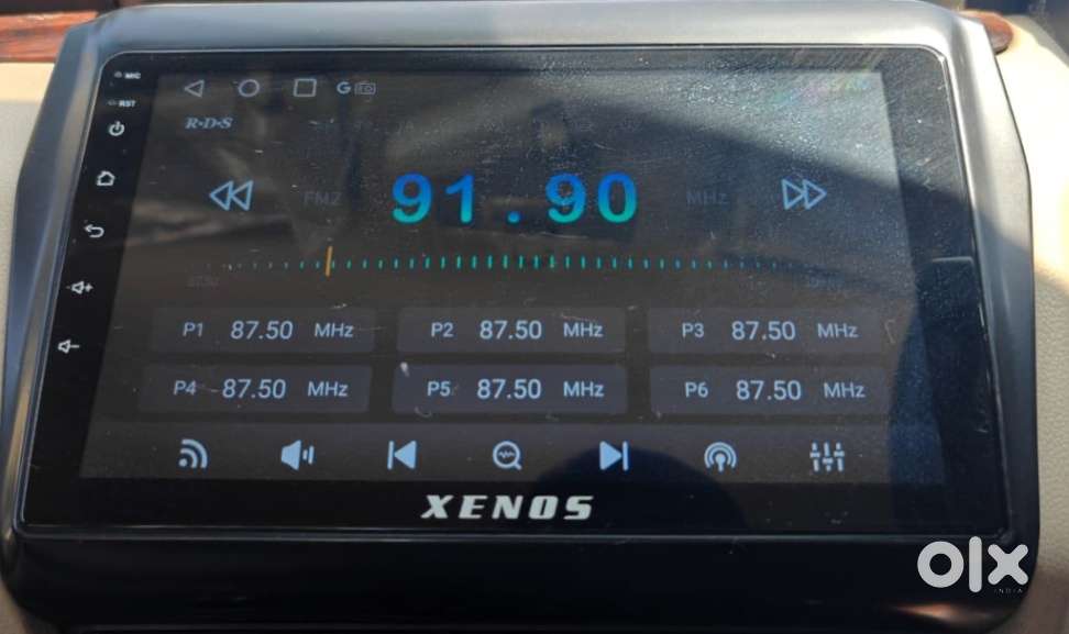 Maruti Suzuki Swift Dzire Zxi+ Amt, 2018, Petrol