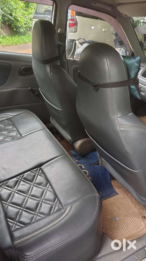 Maruti Suzuki Alto K10 Vxi (o), 2014, Petrol