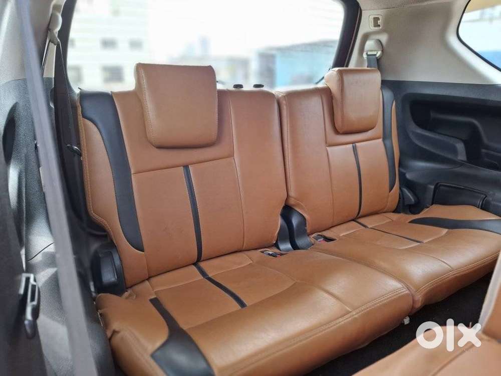 Toyota Innova Crysta G 8 Str, 2019, Diesel