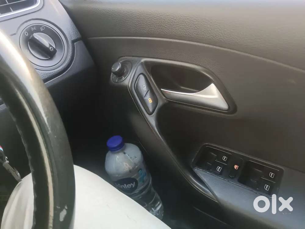 Volkswagen Polo 2016 Diesel Well Maintained