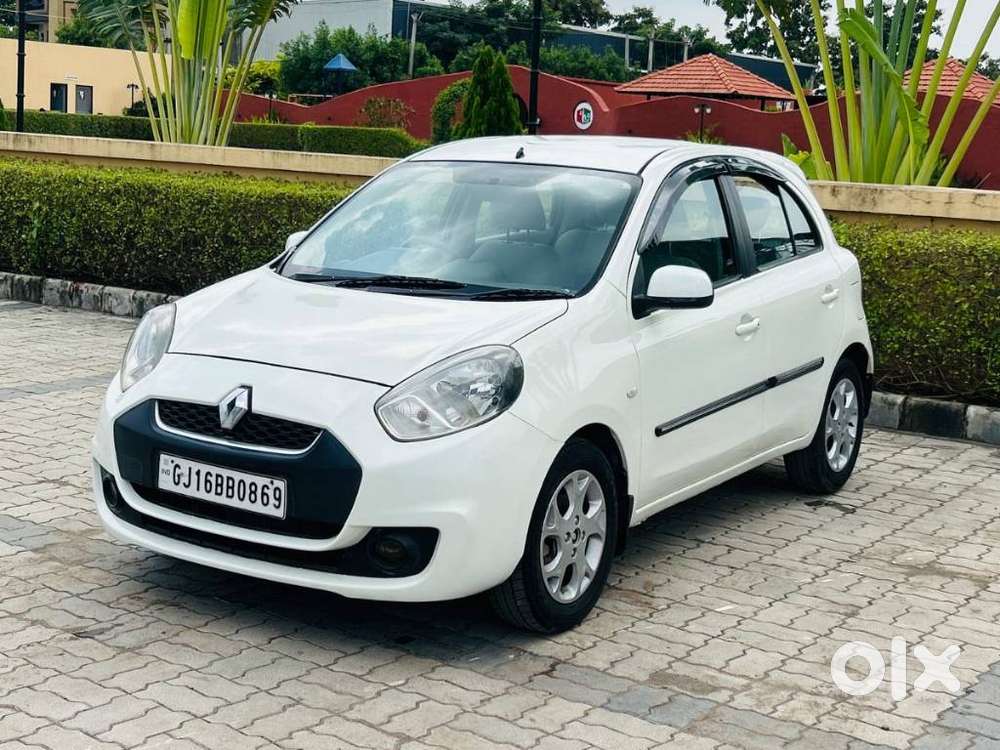 Renault Pulse Rxl Diesel, 2012, Diesel