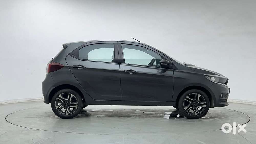 Tata Tiago 1.2 Revotron Xz Plus, 2020, Petrol