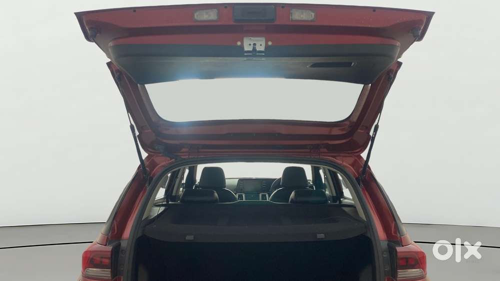 Kia Sonet 1.0 Htx Imt, 2021, Petrol