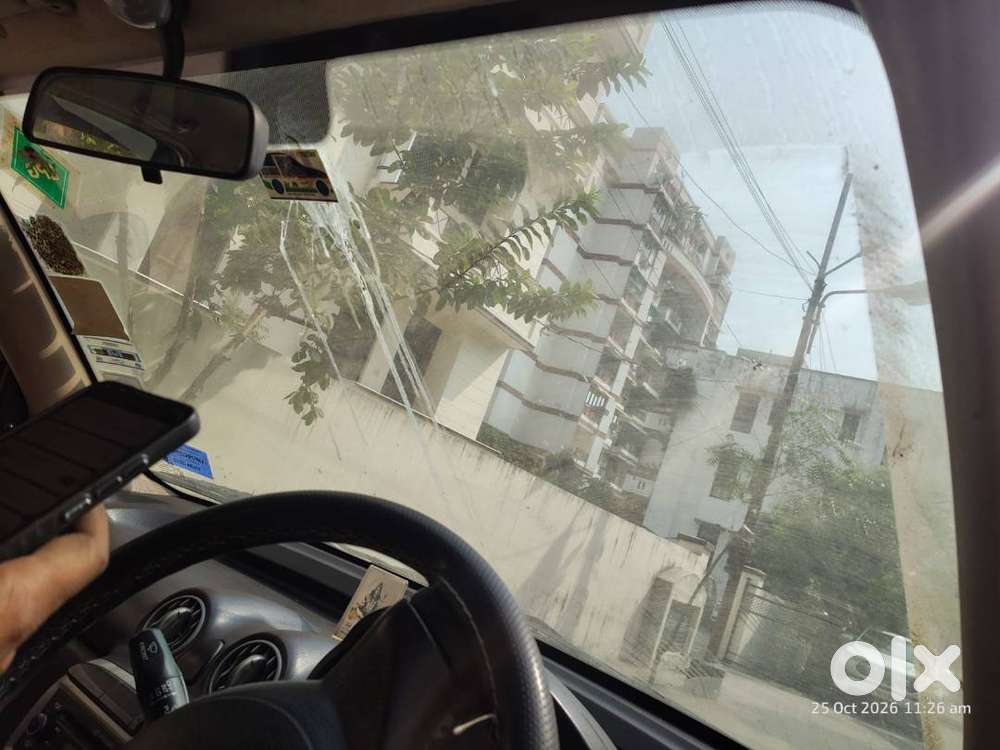Hyundai Santro Xing 2013