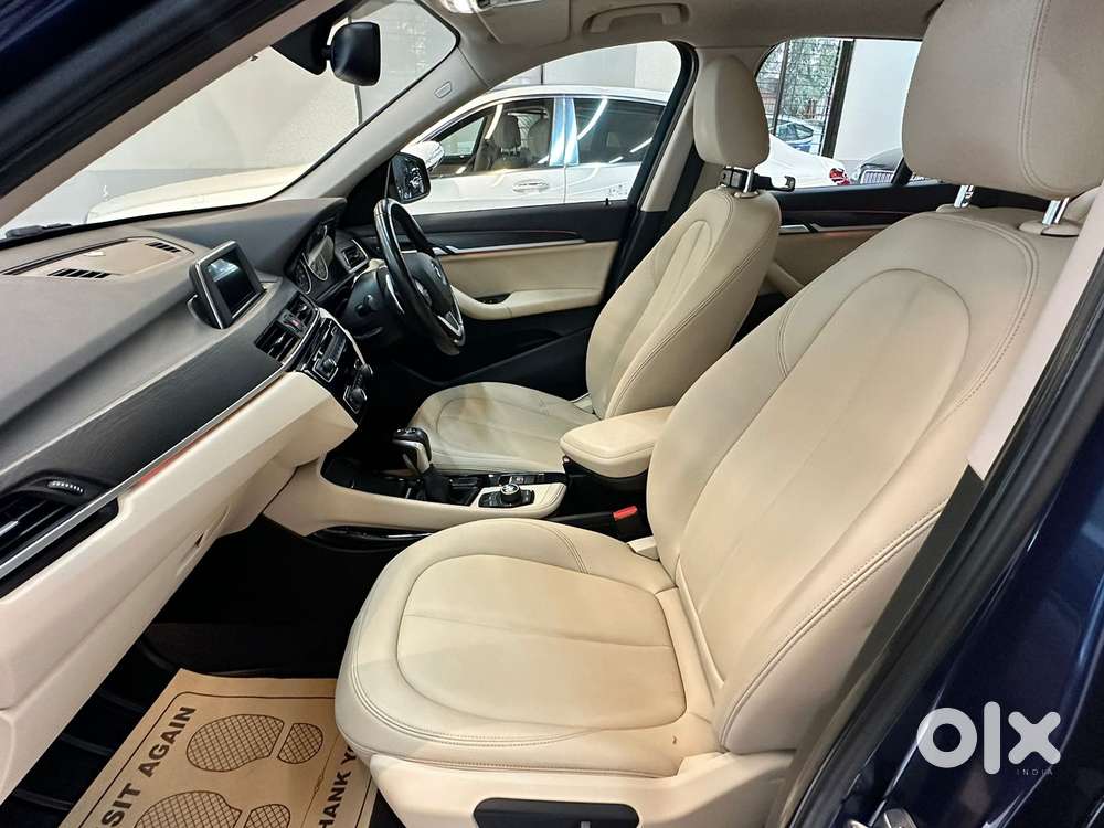 Bmw X1 Sdrive 20d X Line, 2017, Diesel