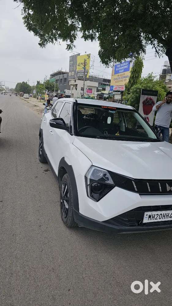 Mahindra Xuv 3xo Mx3 Diesel 2025