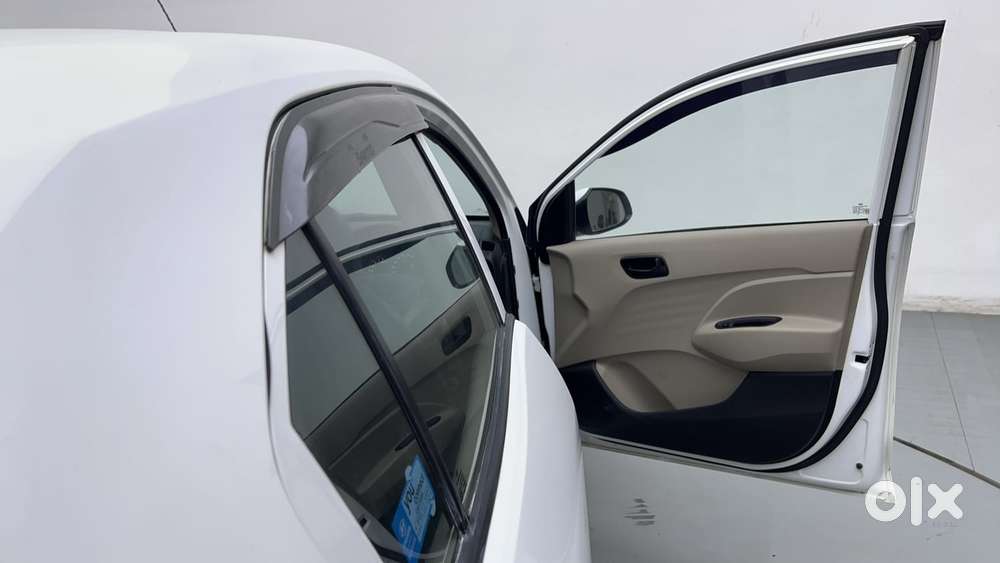 Hyundai Santro Sportz Cng, 2021, Petrol