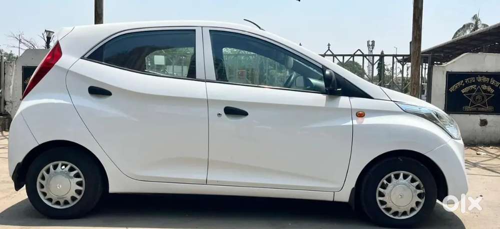 Hyundai Eon 0.8 Era Plus 2017