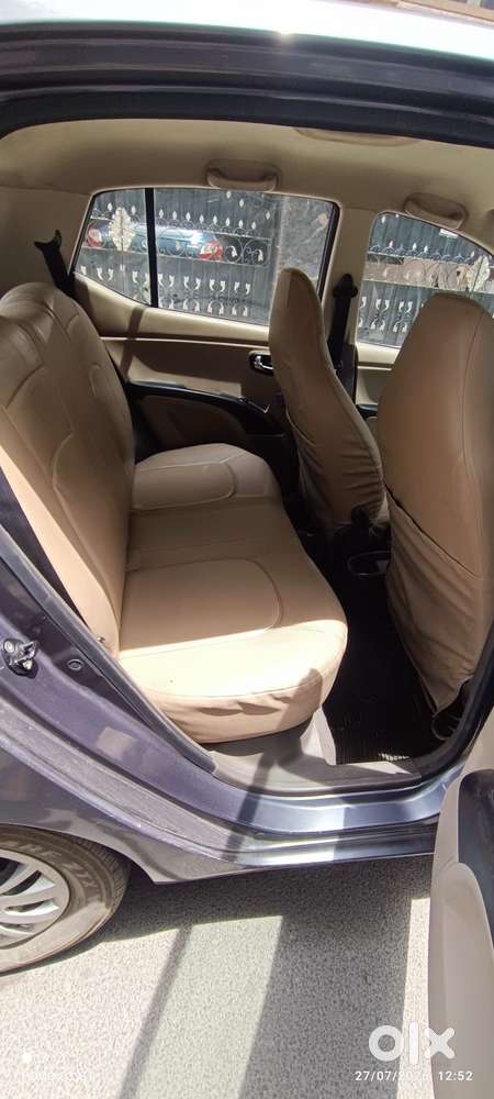 Hyundai I10 Sportz, 2013, Petrol