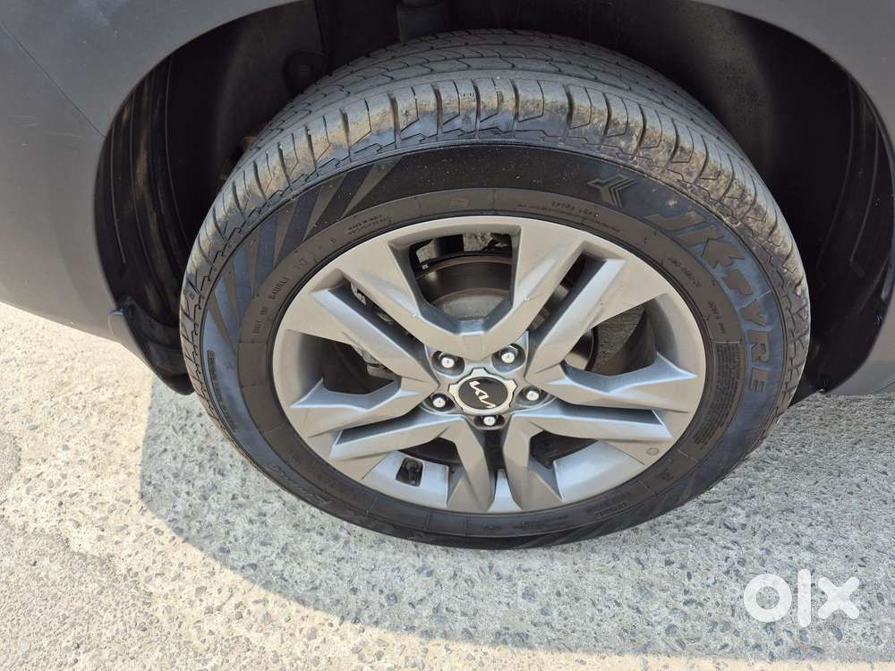 Kia Seltos Htx Ivt G, 2021, Petrol