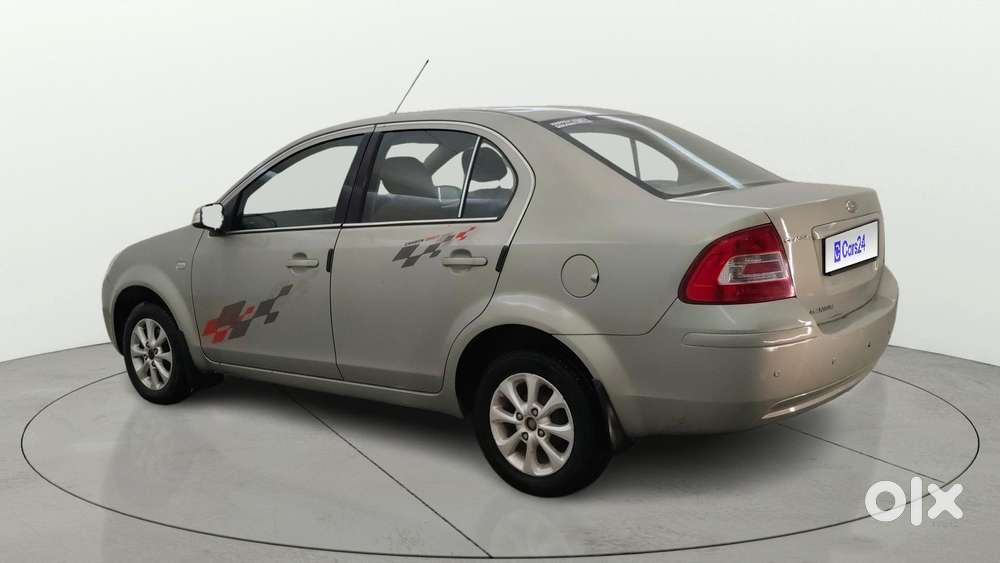 Ford Fiesta Petrol Titanium, 2013, Petrol