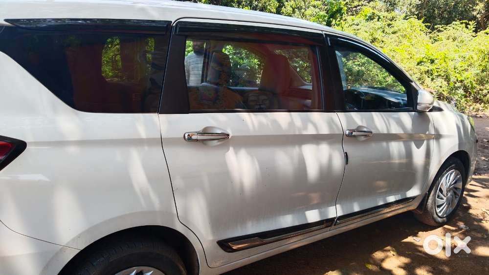 Maruti Suzuki Ertiga Vxi, 2023, Petrol