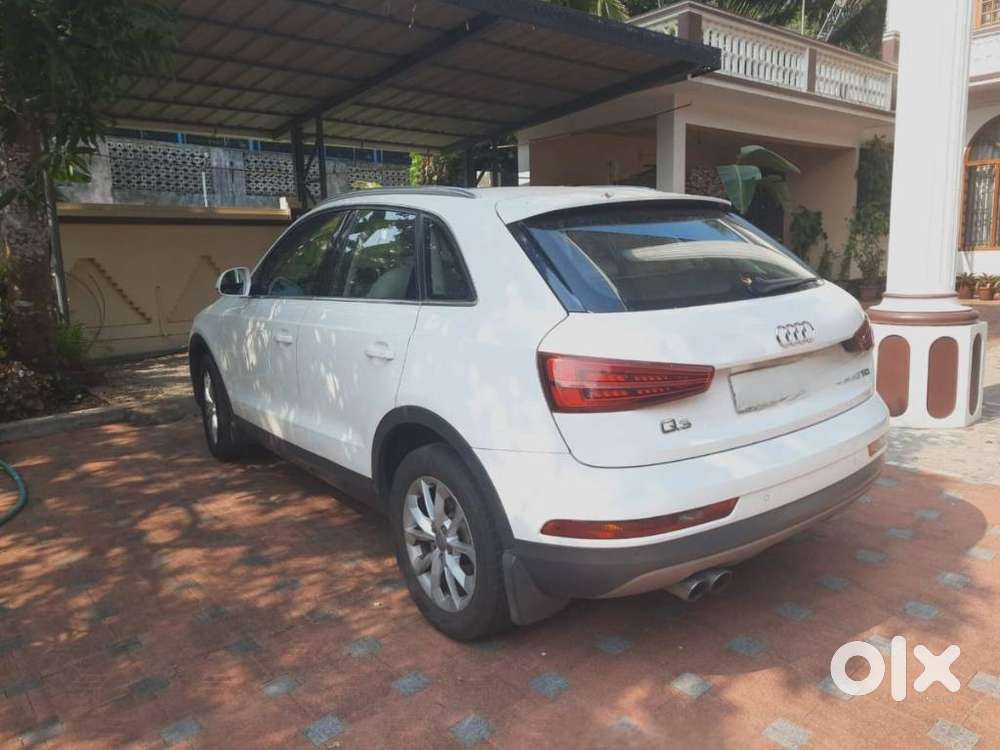 Audi Q3 30 Tdi S, 2017, Diesel