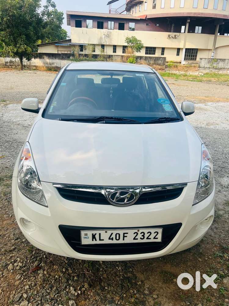 Hyundai I20 Magna Plus, 2011, Diesel