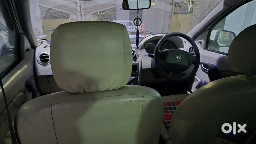 Mahindra Verito 2014 Good Condition