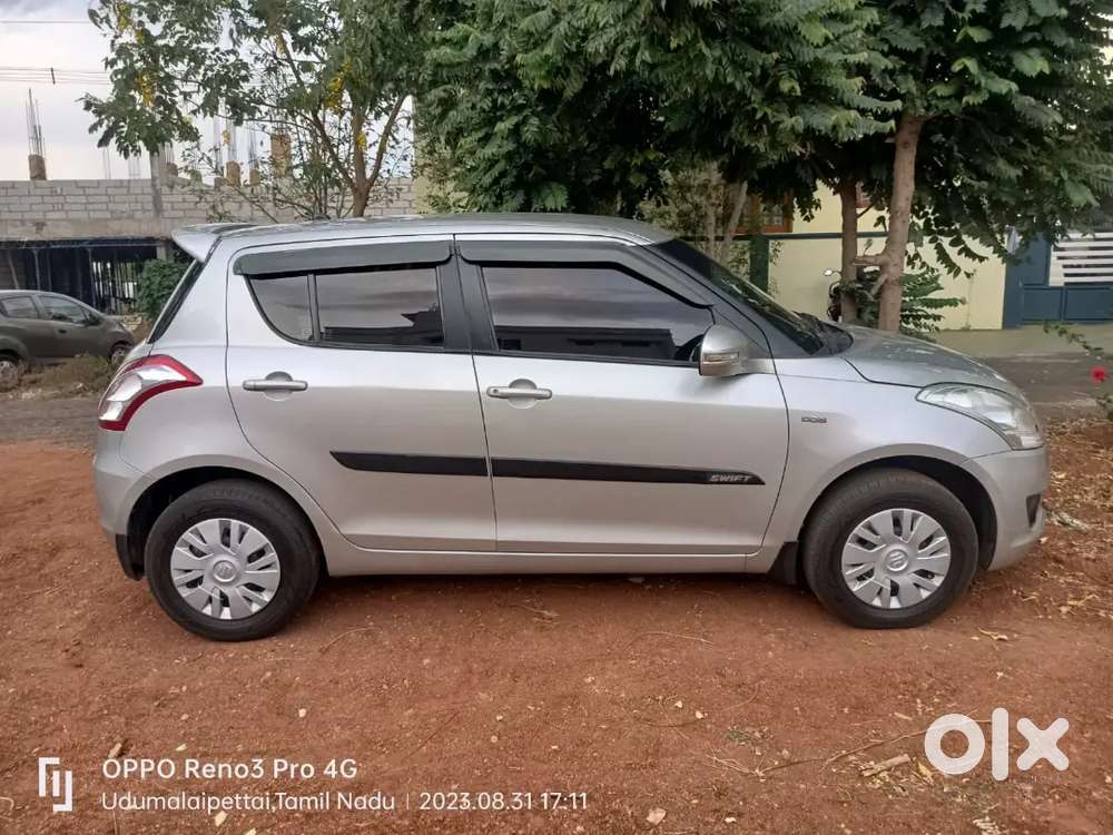 Maruti Suzuki Swift 2013 Diesel Excellent Condition