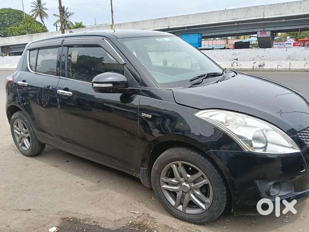 2014 Maruti Suzuki Swift