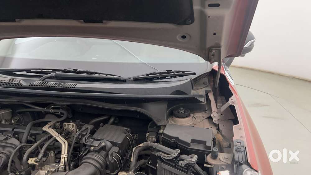 Honda Elevate Zx Cvt, 2023, Petrol