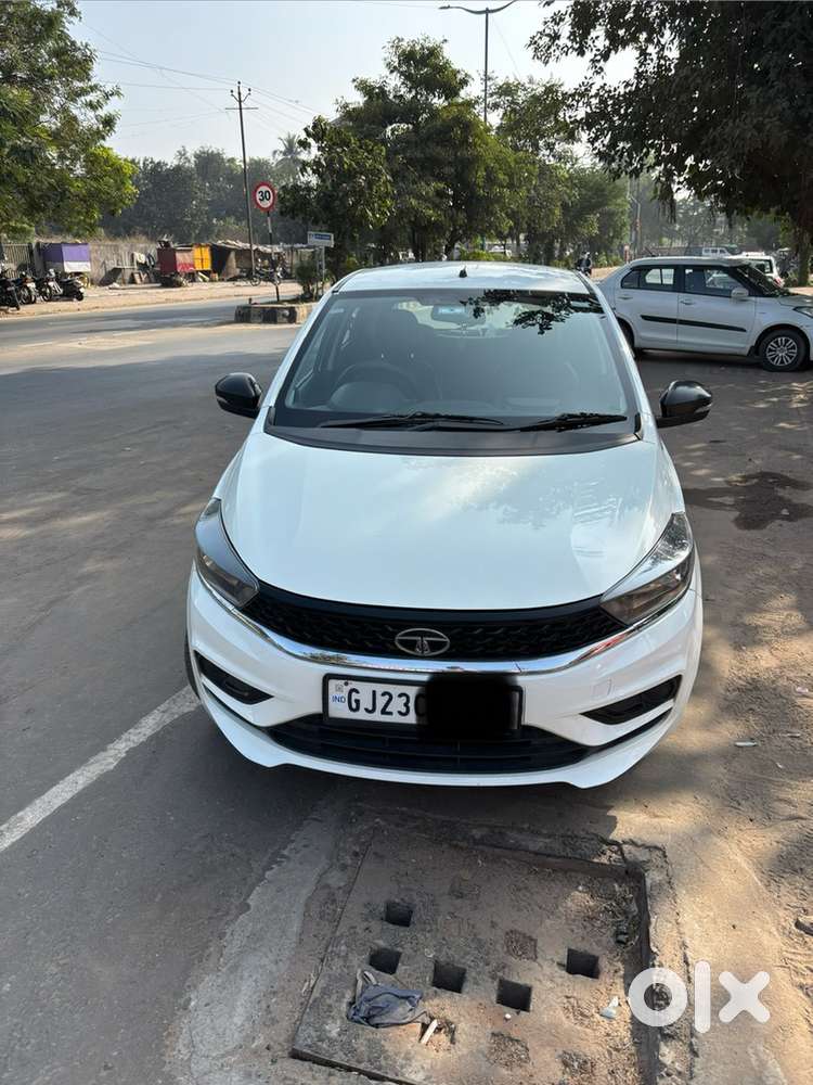 Tata Tiago Icng Manual 2022