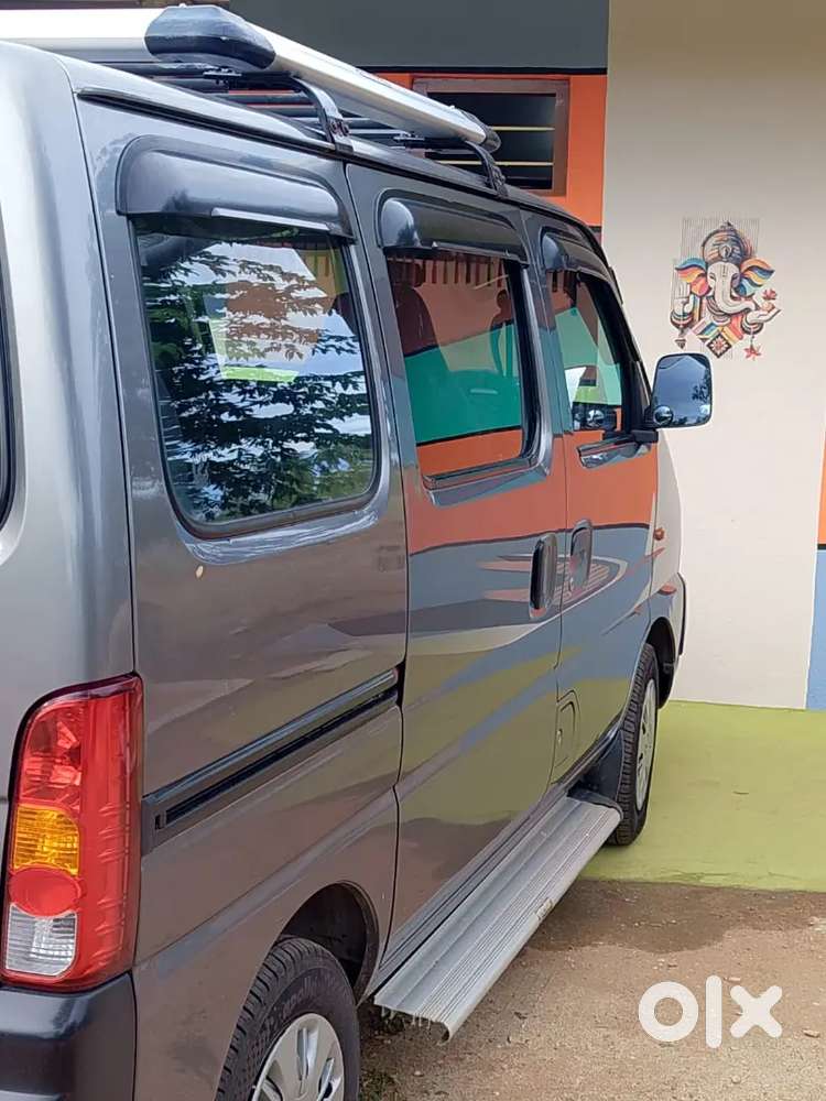 Maruti Suzuki Eeco 2019 Lpg 32000 Km Driven