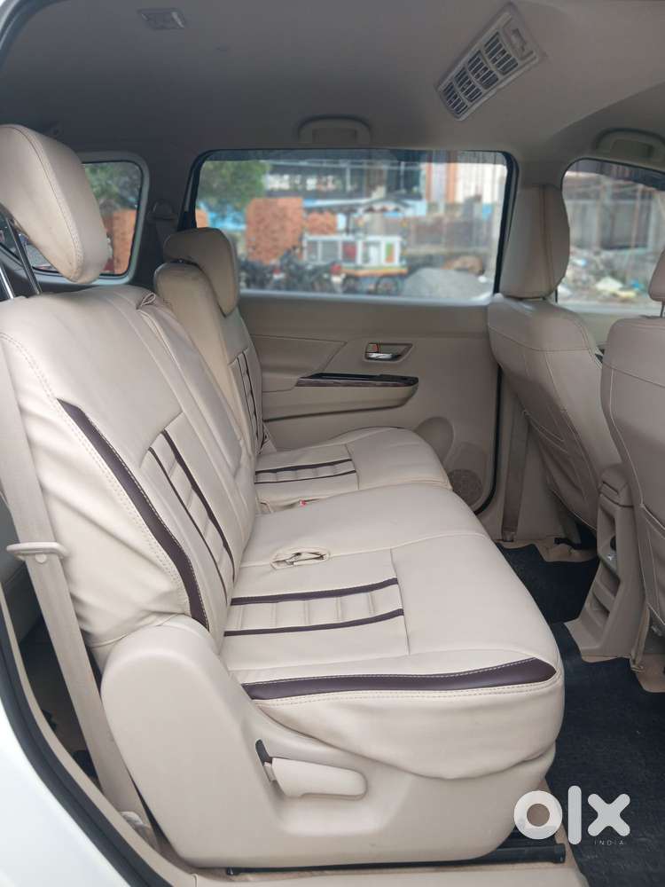 Maruti Suzuki Ertiga Zxi Plus Petrol, 2022, Petrol