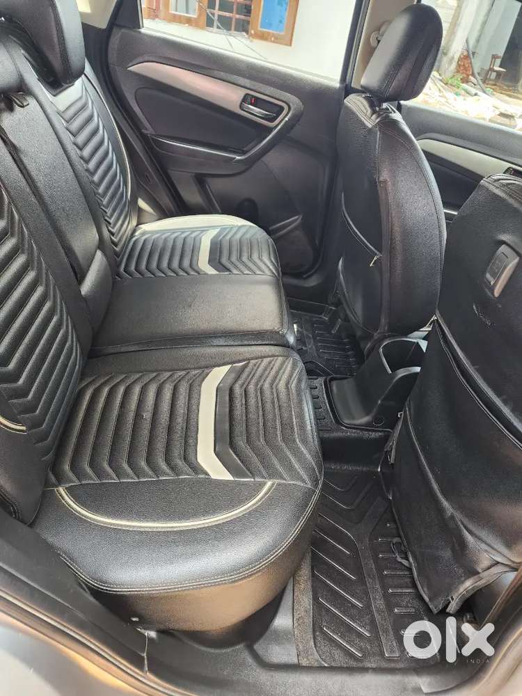 Maruti Suzuki Brezza 2018 Diesel Automatic