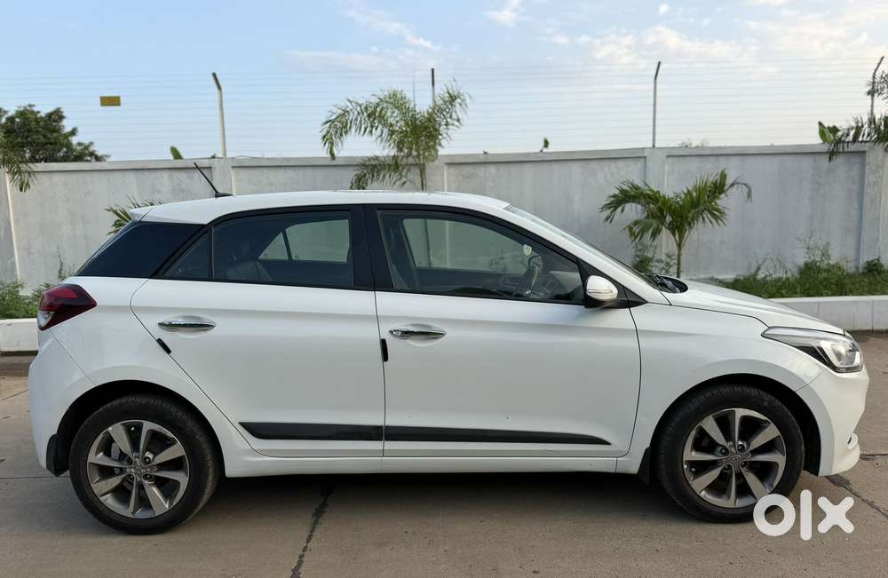 Hyundai I20 Diesel Asta, 2016, Diesel