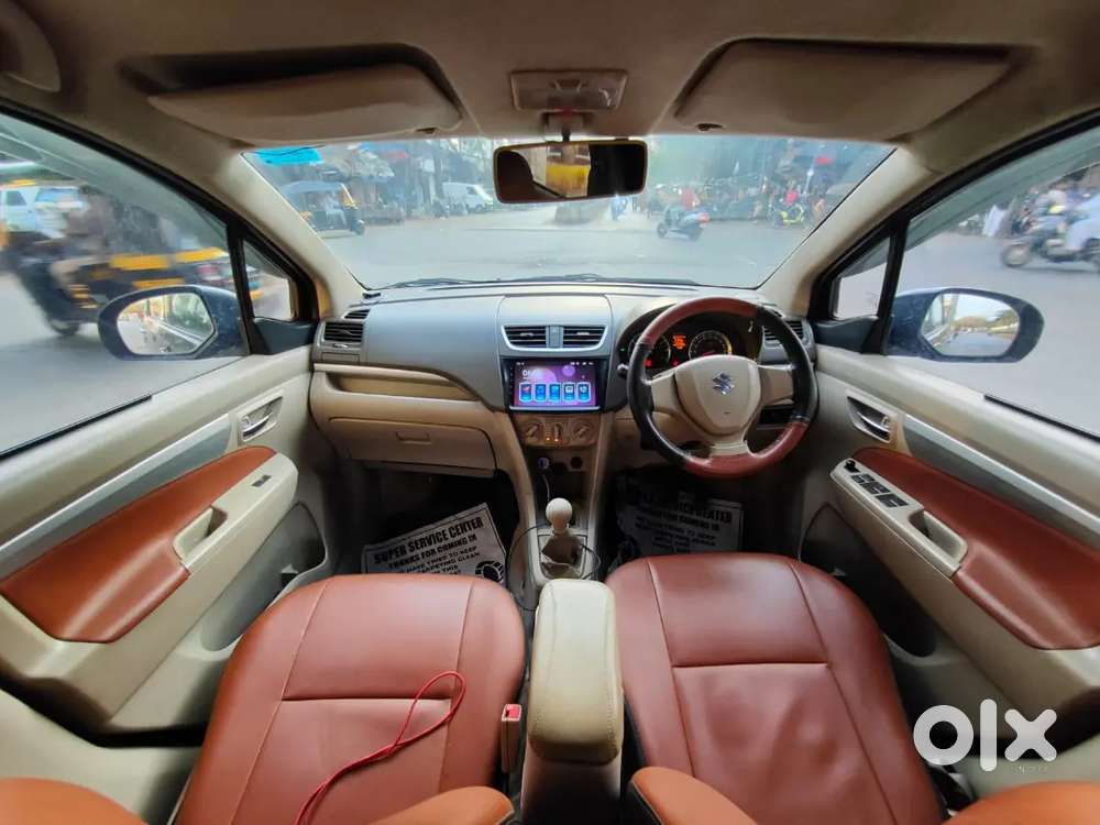 Best Quality Car Will Comfortable Space And Smooth Driving