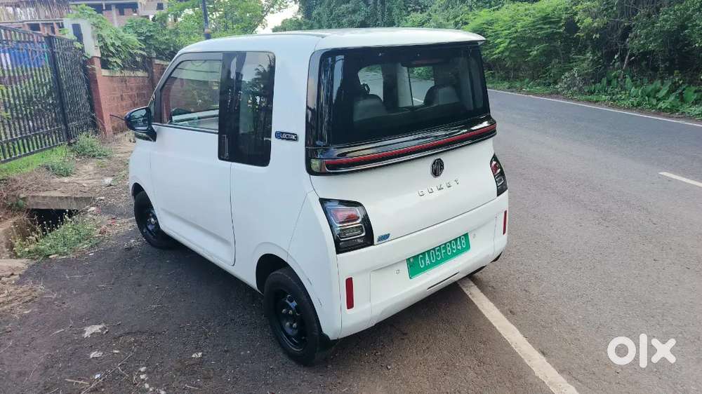 Best Car For Daily City Use