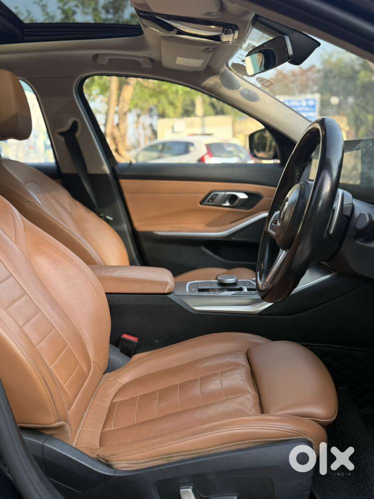 Bmw 3 Series Gran Limousine 320ld M Sport, 2023, Diesel