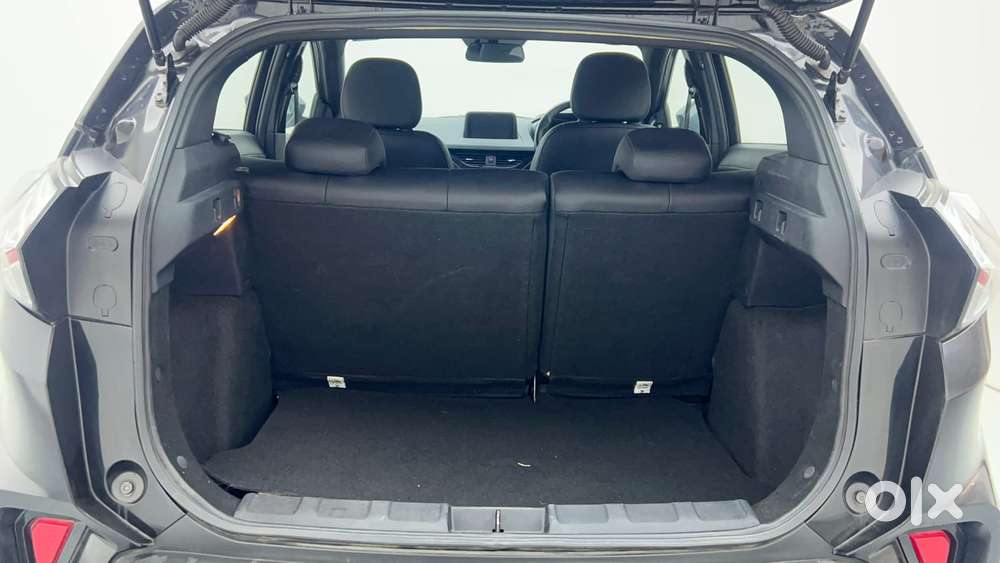 Tata Nexon 1.5 Revotorq Xza Plus S Amt, 2023, Petrol