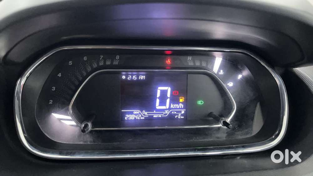 Tata Tiago 1.2 Revotron Xz Plus, 2022, Petrol
