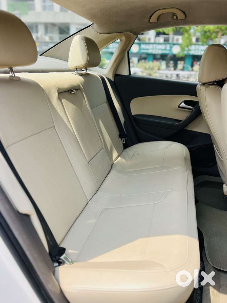 Volkswagen Vento 2010-2013 Diesel Highline, 2014, Diesel