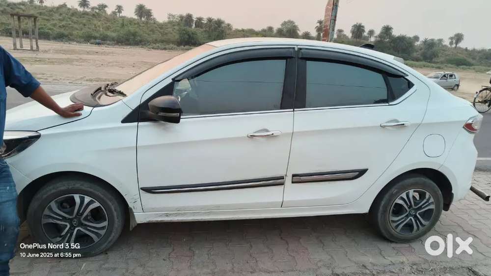 Tata Tigor Xz Plus 2023